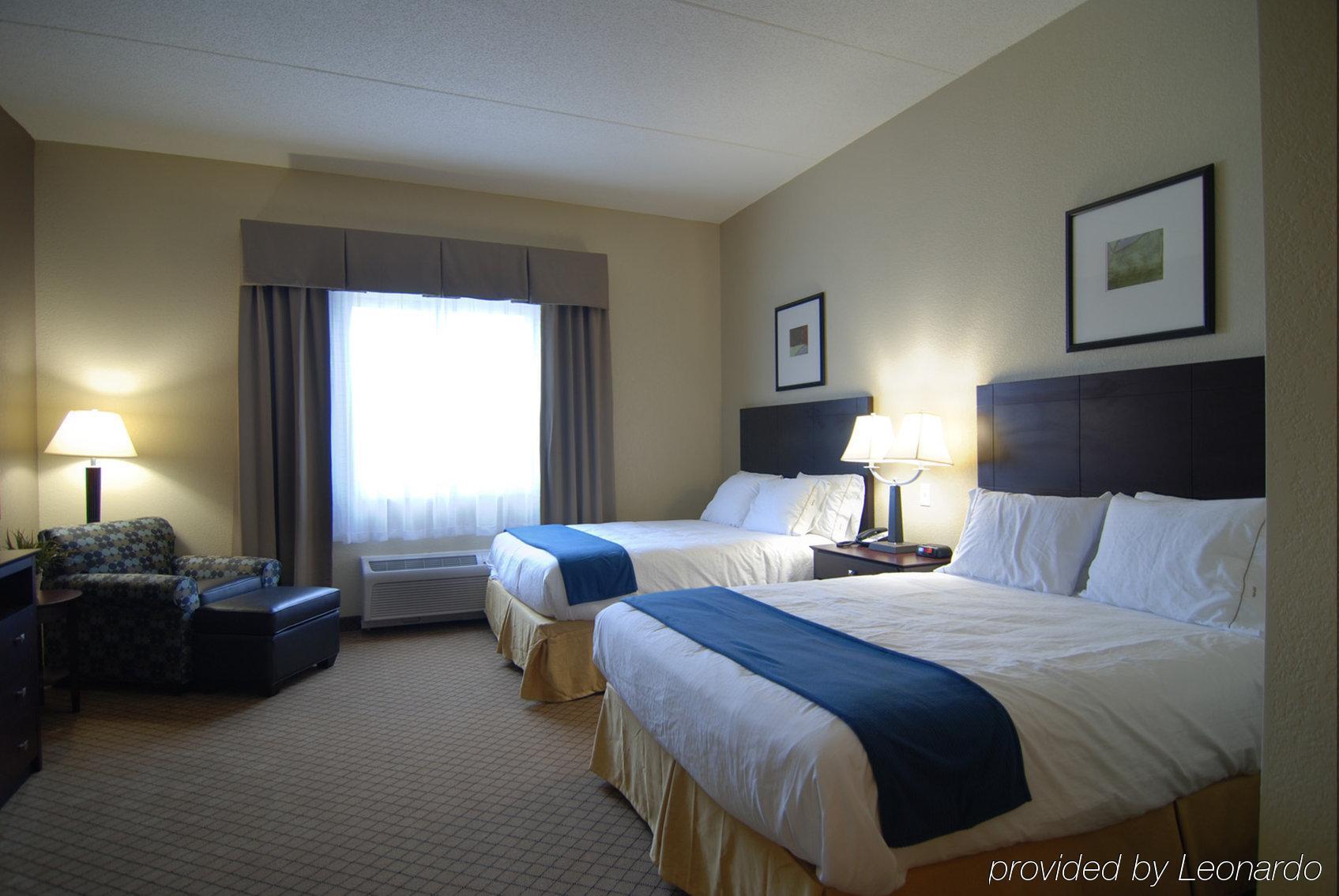 Holiday Inn Express Hotel & Suites Mankato East By Ihg Exterior photo